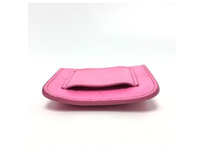 Borsa a tracolla Utility M59244 di Louis Vuitton Marrone Rosa - vista 17