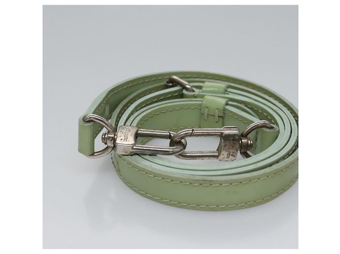 LOUIS VUITTON Epi Electric Alma PM Hand Bag Amand M40625 LV Auth EC187 - view 22