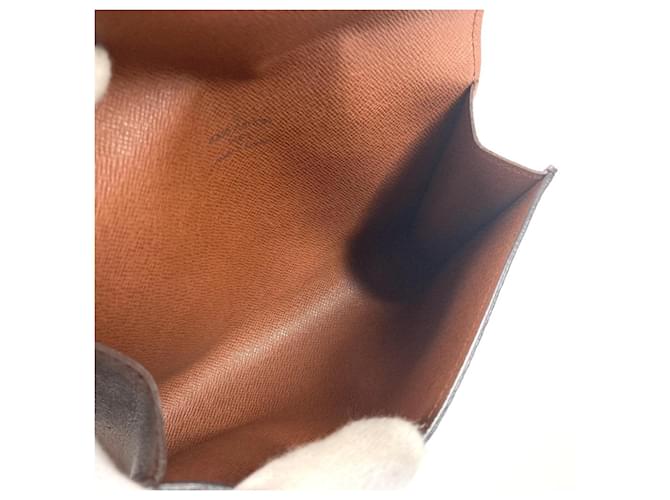 Belt Bag Monogram Arche Louis Vuitton Marrone - vista 12