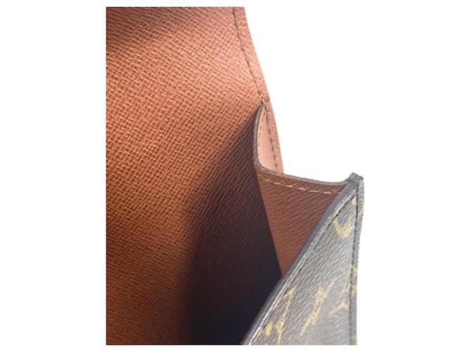 Belt Bag Monogram Arche Louis Vuitton Marrone - vista 13