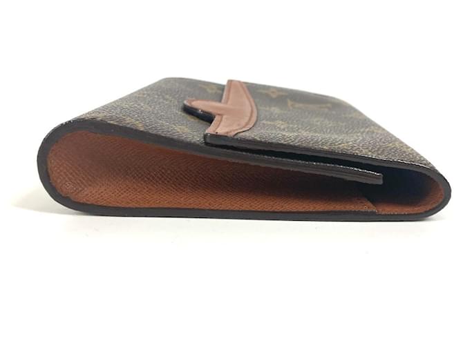 Belt Bag Monogram Arche Louis Vuitton Marrone - vista 3