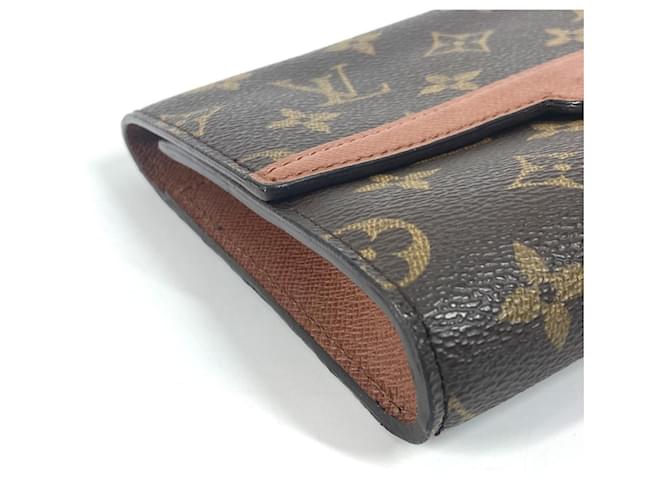 Belt Bag Monogram Arche Louis Vuitton Marrone - vista 5