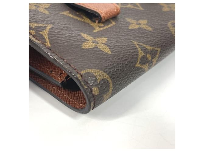 Belt Bag Monogram Arche Louis Vuitton Marrone - vista 8