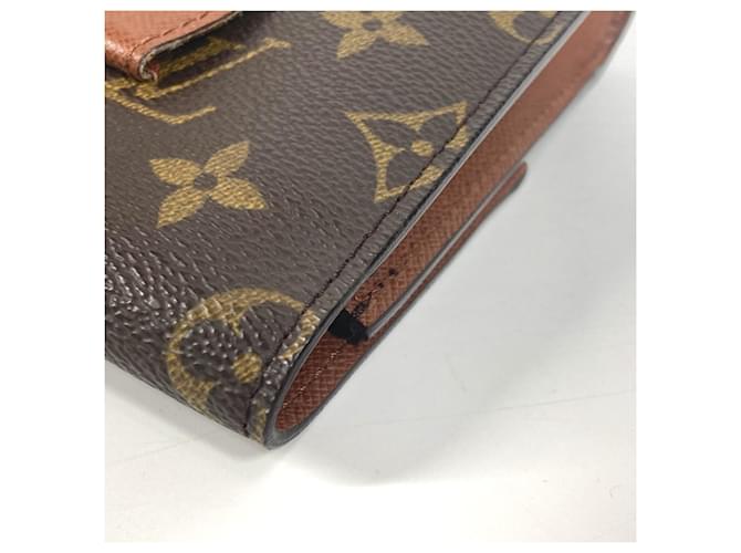 Belt Bag Monogram Arche Louis Vuitton Marrone - vista 9