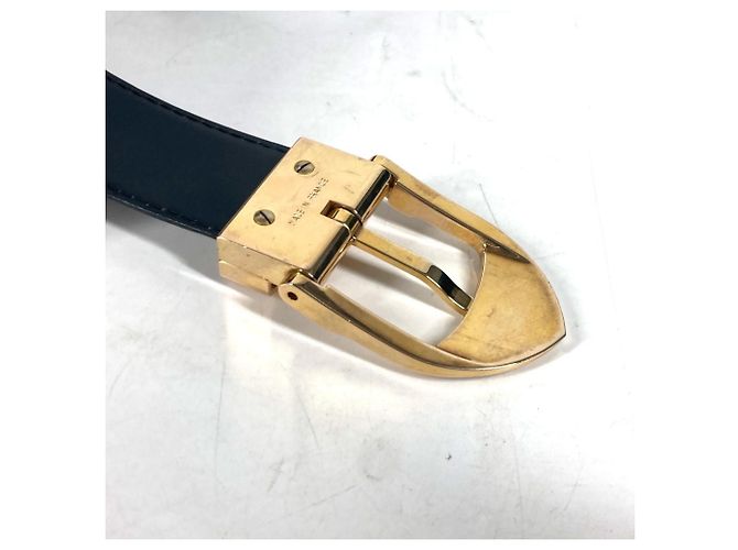 Belt Bag Sherwood Epi Louis Vuitton Nero - vista 14
