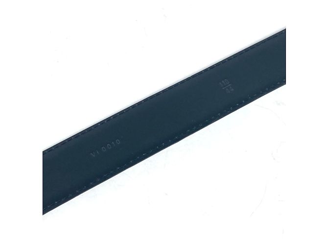 Belt Bag Sherwood Epi Louis Vuitton Nero - vista 18