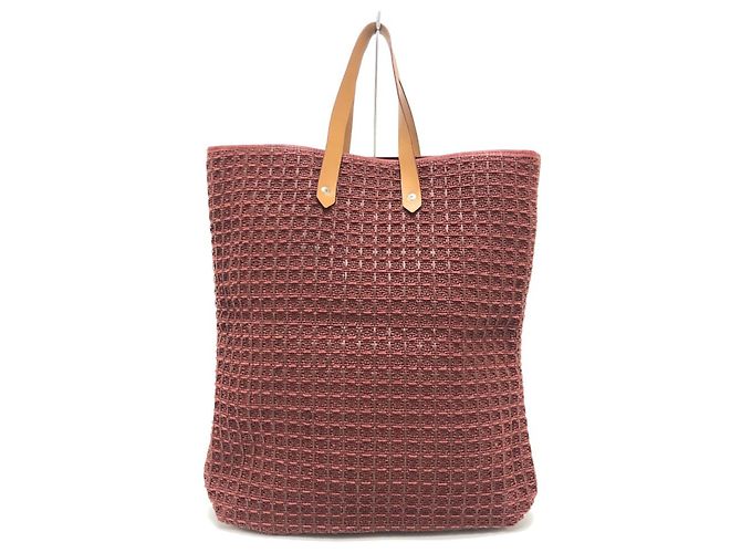 Hermès Hermes Ahmedabad GM Tote Bag Brown - view 2
