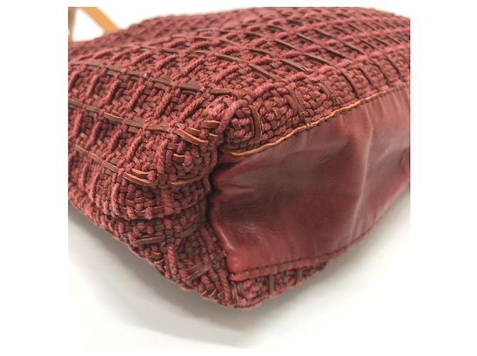 Hermès Hermes Ahmedabad GM Tote Bag Brown - view 8