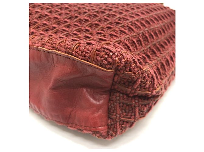 Hermès Hermes Ahmedabad GM Tote Bag Brown - view 9