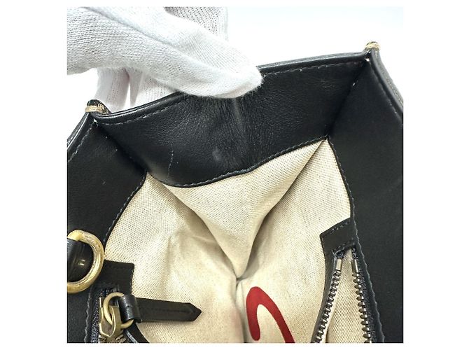 Borsa Gucci 450950 GG Supreme Beige - vista 14