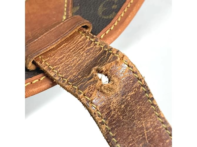 Borsa 2WAY Beverly Monogram Louis Vuitton Marrone - vista 12