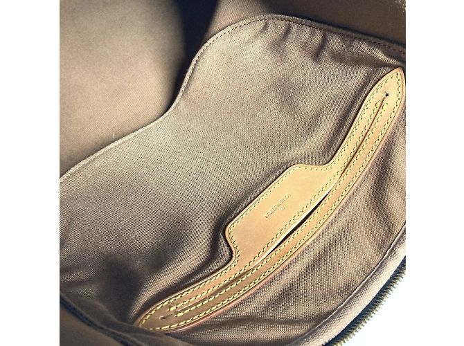 Borsa a spalla Monogram Ballade di Louis Vuitton Marrone - vista 14