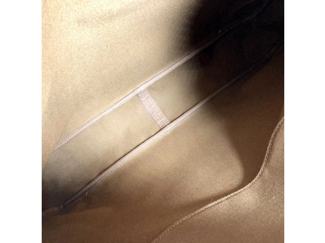 Borsa a spalla Monogram Ballade di Louis Vuitton Marrone - vista 15