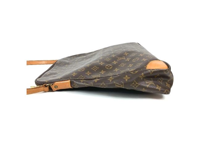 Borsa a spalla Monogram Ballade di Louis Vuitton Marrone - vista 4