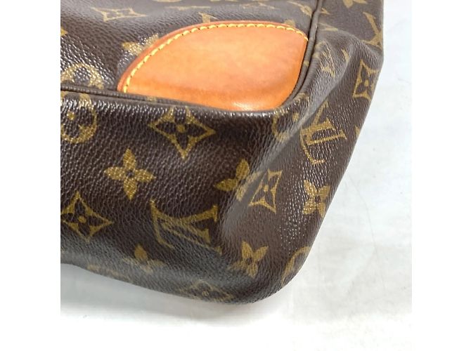 Borsa a spalla Monogram Ballade di Louis Vuitton Marrone - vista 6