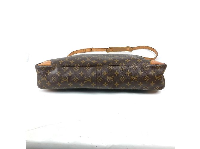Borsa a spalla Monogram Ballade di Louis Vuitton Marrone - vista 8
