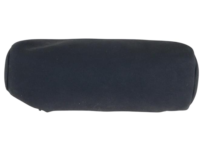 Hermès Herbag Negro - vista 5