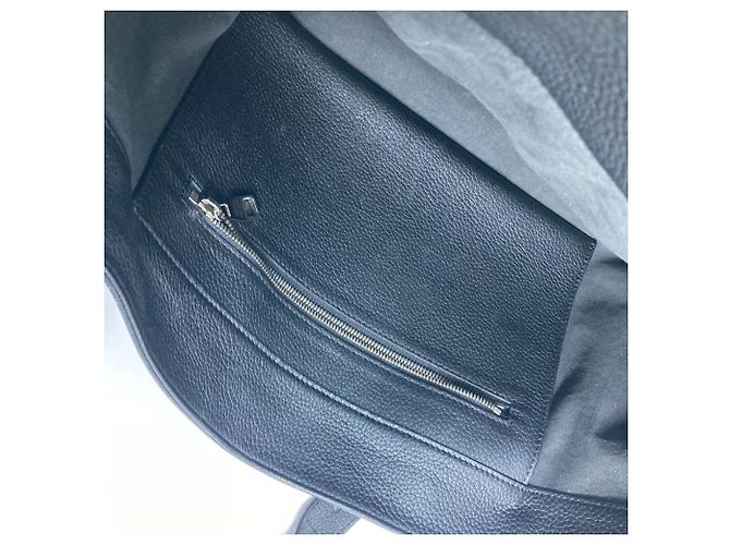Borsa a Spalla Cabas Voyage M50086 di Louis Vuitton Nero - vista 17