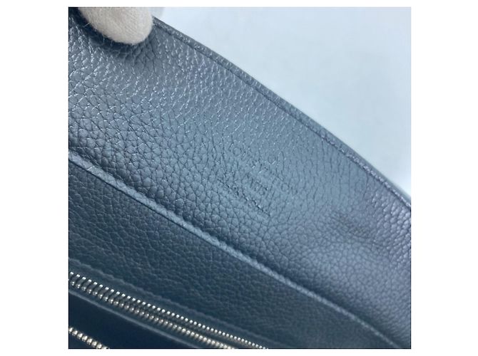 Borsa a Spalla Cabas Voyage M50086 di Louis Vuitton Nero - vista 18