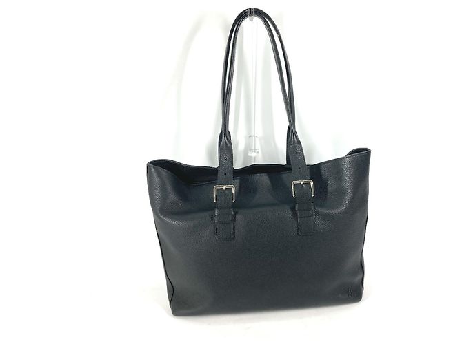 Borsa a Spalla Cabas Voyage M50086 di Louis Vuitton Nero - vista 2