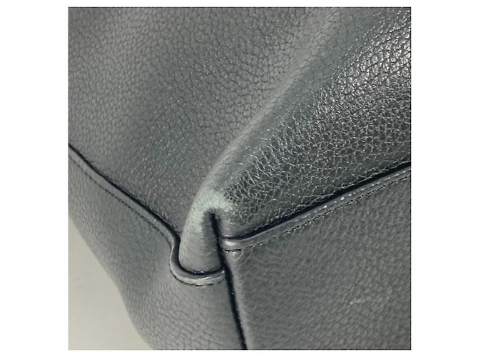 Borsa a Spalla Cabas Voyage M50086 di Louis Vuitton Nero - vista 7
