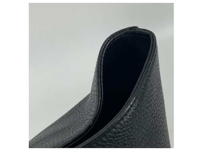 Borsa a Spalla Cabas Voyage M50086 di Louis Vuitton Nero - vista 9