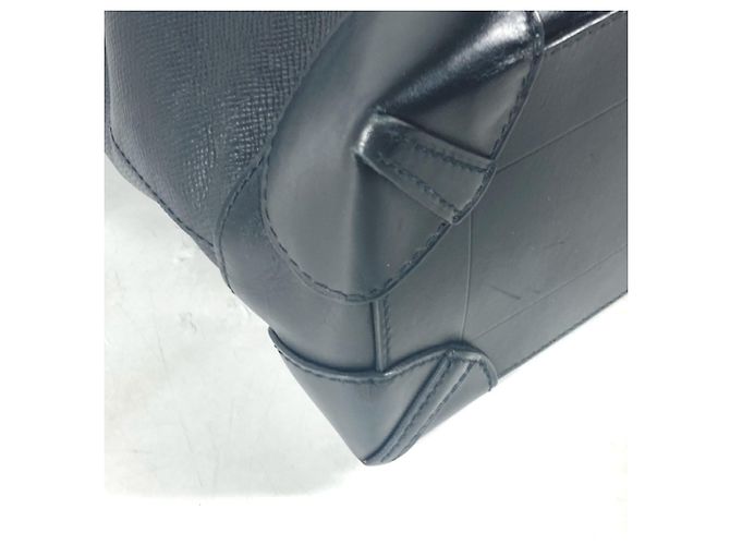 Borsa Steamer PM Taiga Rainbow di Louis Vuitton Nero - vista 7