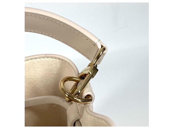 Néonoé Borsa NeoNoe BB in Monogram Empreinte Louis Vuitton Rosa - vista 10