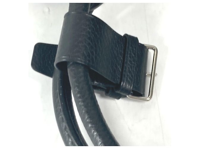 Louis Vuitton M53488 Mallette Armand PM Noir - vue 11