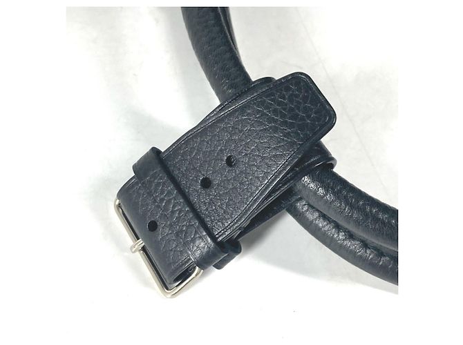Louis Vuitton M53488 Mallette Armand PM Noir - vue 12