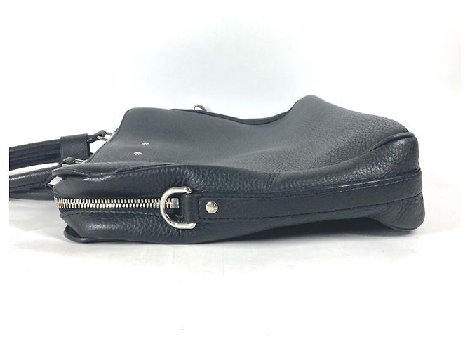 Louis Vuitton M53488 Mallette Armand PM Noir - vue 4