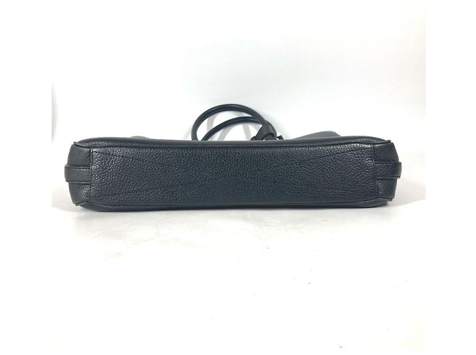 Louis Vuitton M53488 Mallette Armand PM Noir - vue 6