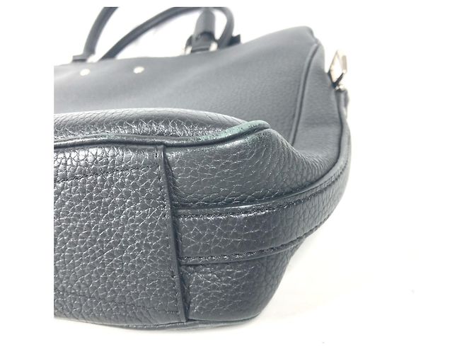 Louis Vuitton M53488 Mallette Armand PM Noir - vue 7