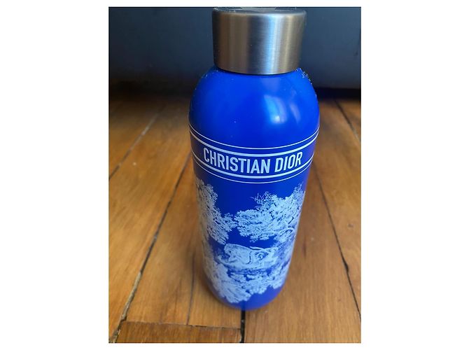 Dior Thermos Navy Blau Marineblau - Ansicht 2