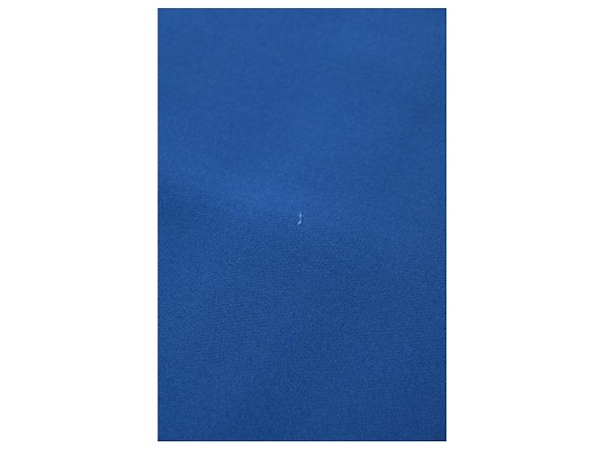 Abito midi stampato a maniche 3/4 Etro in seta multicolore - vista 12