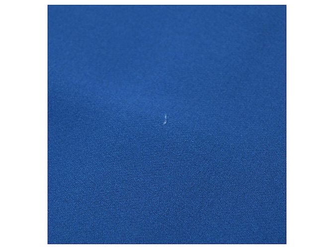 Abito midi stampato a maniche 3/4 Etro in seta multicolore - vista 6