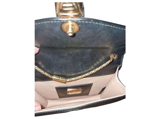 Bulgari Bvlgari Serpenti Forever Nero - vista 3