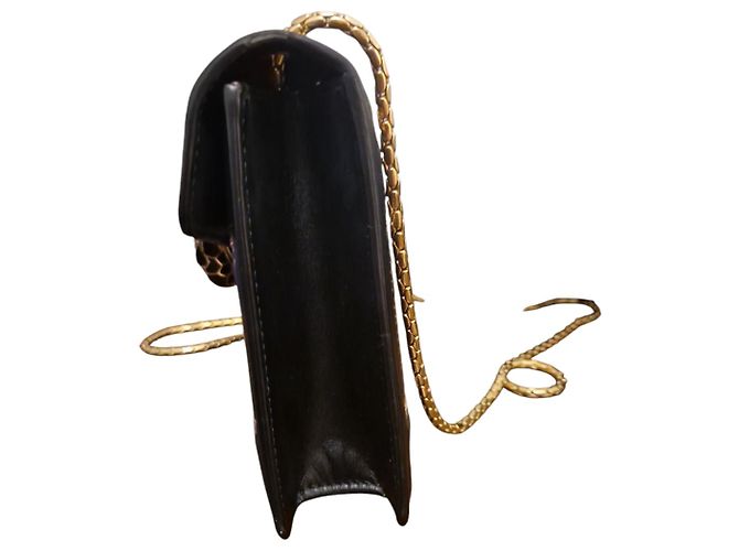 Bulgari Bvlgari Serpenti Forever Nero - vista 5