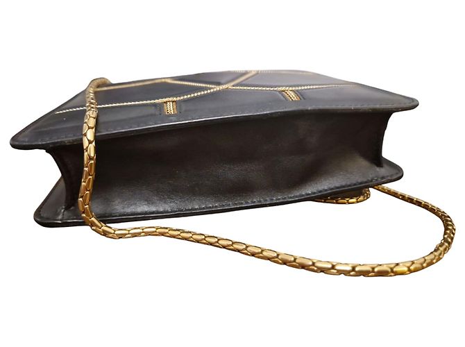 Bulgari Bvlgari Serpenti Forever Nero - vista 7