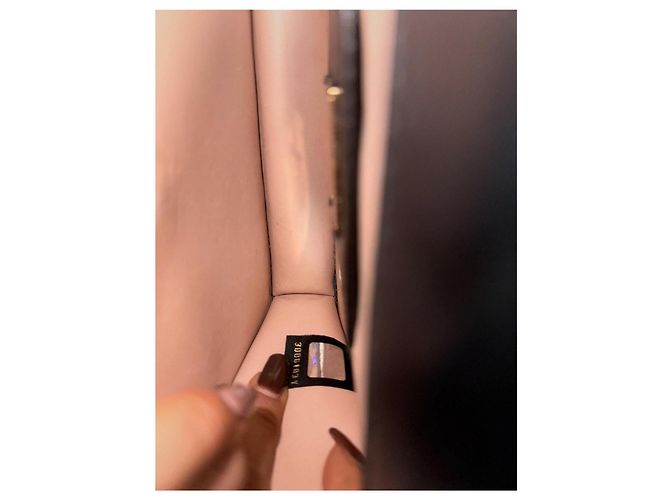 Bulgari Bvlgari Serpenti Forever Nero - vista 8