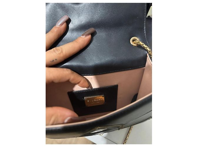 Bulgari Bvlgari Serpenti Forever Nero - vista 9