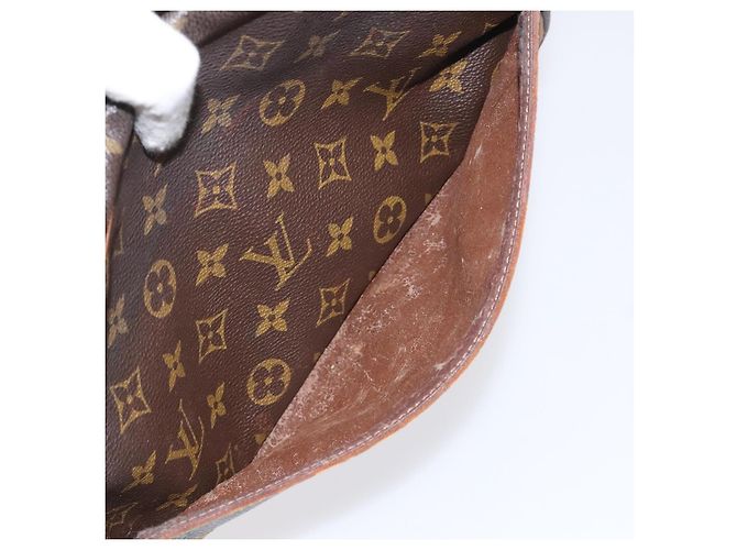 LOUIS VUITTON Clutch Compiegne 28 M51845 LV Auth nb148 Monogramma - vista 11