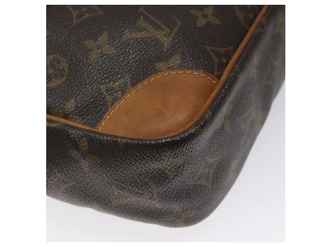 LOUIS VUITTON Clutch Compiegne 28 M51845 LV Auth nb148 Monogramma - vista 14