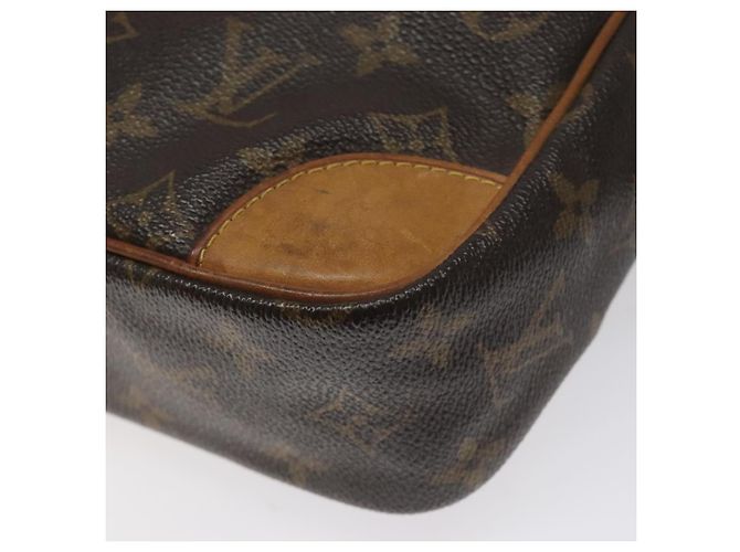 LOUIS VUITTON Clutch Compiegne 28 M51845 LV Auth nb148 Monogramma - vista 15