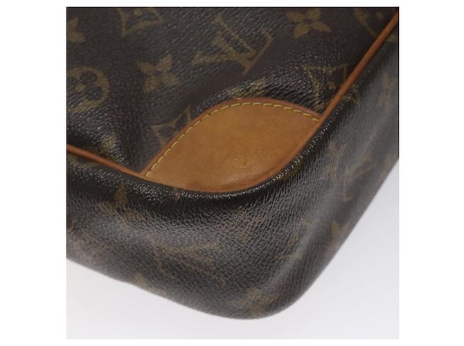 LOUIS VUITTON Clutch Compiegne 28 M51845 LV Auth nb148 Monogramma - vista 16