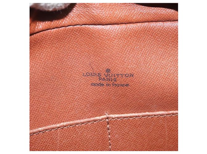 LOUIS VUITTON Clutch Compiegne 28 M51845 LV Auth nb148 Monogramma - vista 17