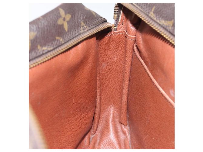 LOUIS VUITTON Clutch Compiegne 28 M51845 LV Auth nb148 Monogramma - vista 19