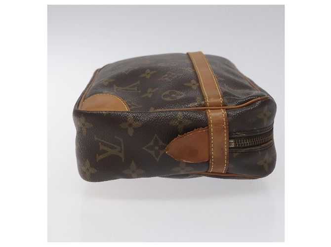 LOUIS VUITTON Clutch Compiegne 28 M51845 LV Auth nb148 Monogramma - vista 3