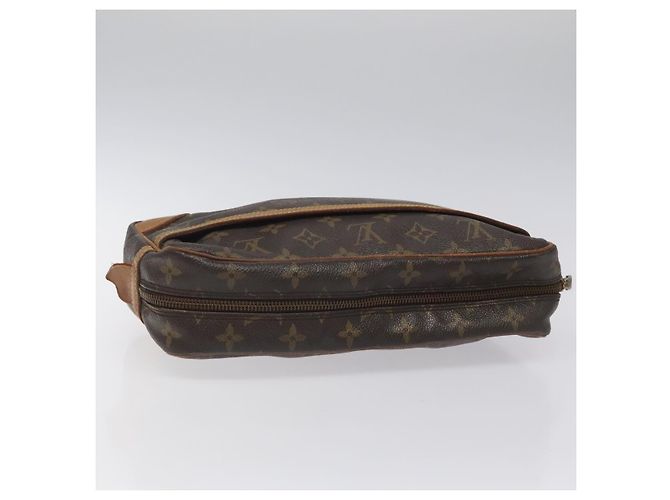 LOUIS VUITTON Clutch Compiegne 28 M51845 LV Auth nb148 Monogramma - vista 5