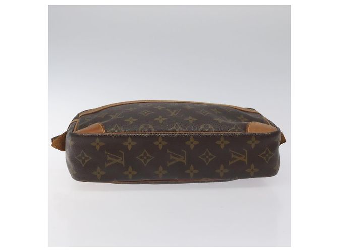 LOUIS VUITTON Clutch Compiegne 28 M51845 LV Auth nb148 Monogramma - vista 6
